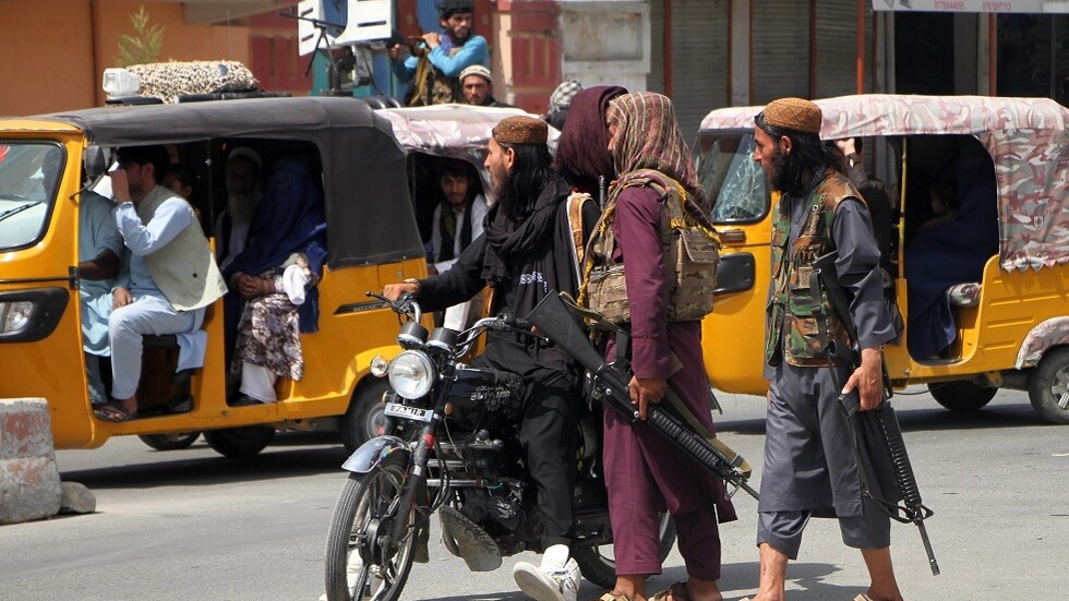 السفارة الروسية في كابل: مستمرون في تنظيم الرحلات