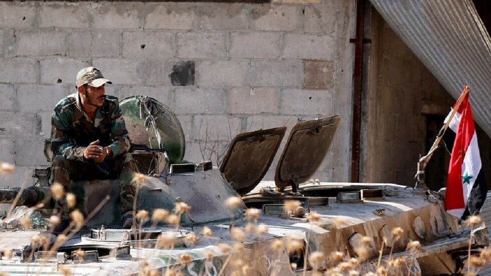 الدفاع الروسية: "النصرة" شنت 29 هجوما في منطقة وقف التصعيد شمال سوريا