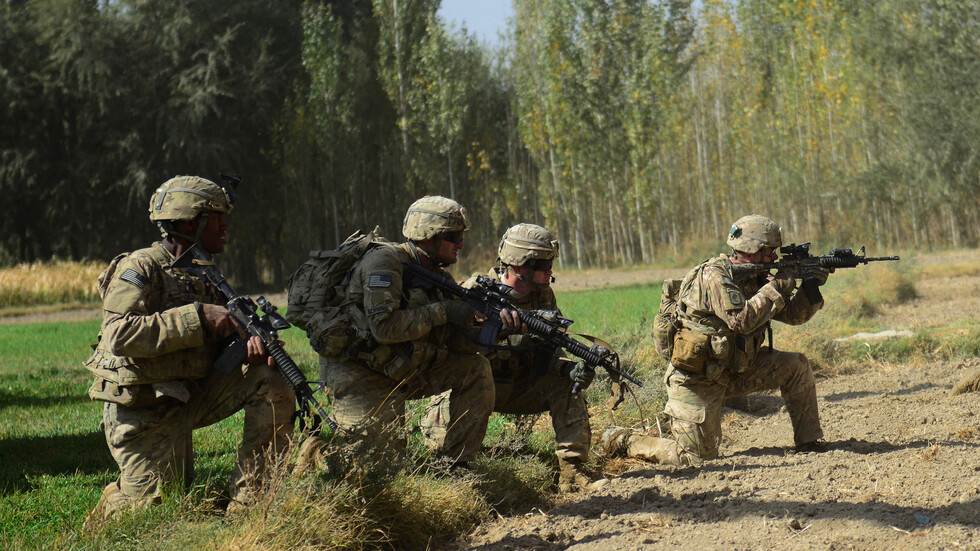 تقرير يكشف عن تكلفة حربي العراق وأفغانستان ويبين من هو الفائز "الواضح"