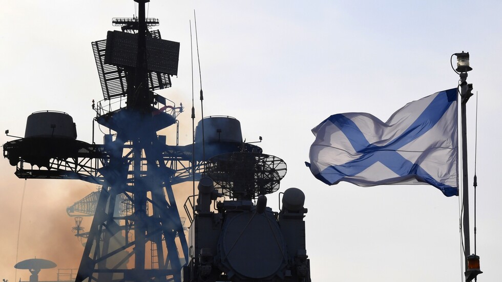 وكالة: السودان يطلب تعديل اتفاق القاعدة البحرية مع روسيا