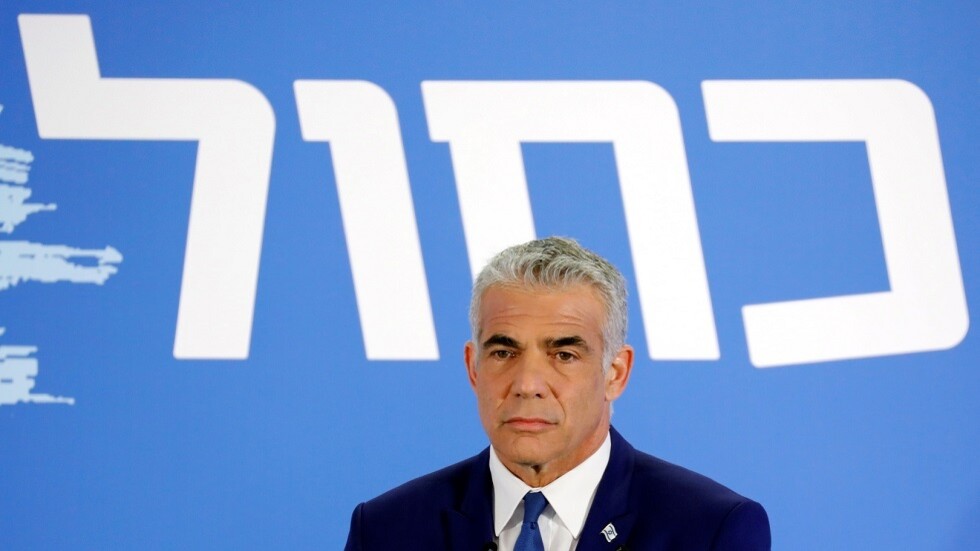 متحدثا عن تآكل في قوات الجيش.. خطاب مهم لوزير خارجية إسرائيل حول تغيير سياسة تل أبيب تجاه غزة