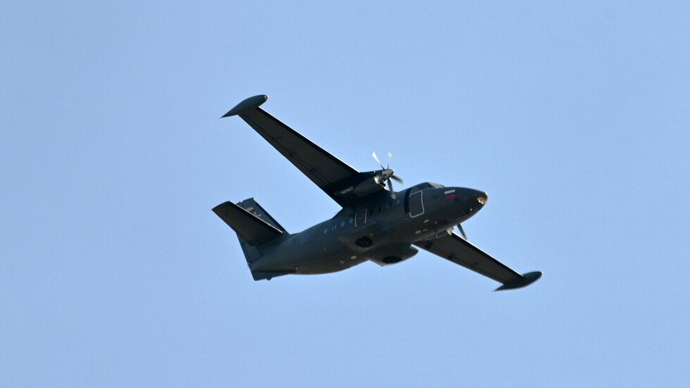 روسيا.. تحطم طائرة ركاب في مقاطعة إيركوتسك وأنباء عن ناجين