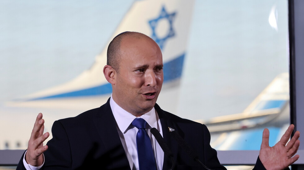 بينيت: برنامج إيران النووي إرث تركته حكومة نتنياهو سنتعامل معه