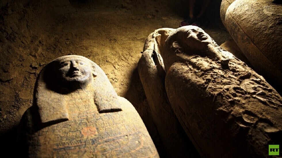 مصر.. إعلان مرتقب عن كشف أثري جديد من عهد بناة الأهرامات في الفيوم