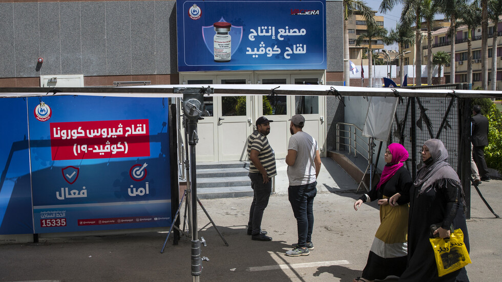 مستشار الرئيس المصري: انتشار فيروس كورونا متوازن ويسير مع الموجات السابقة
