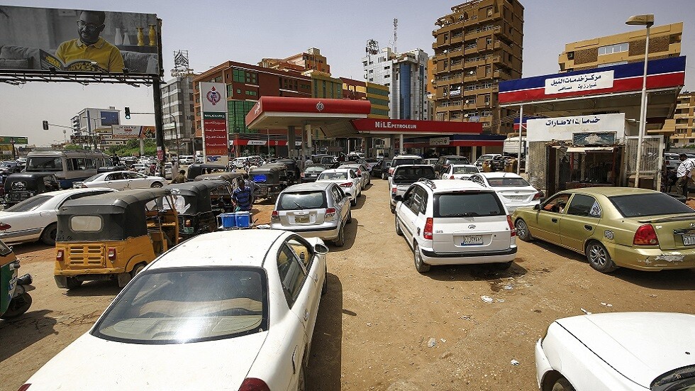 السودان.. 7 قتلى و13 جريحا بحادث سير