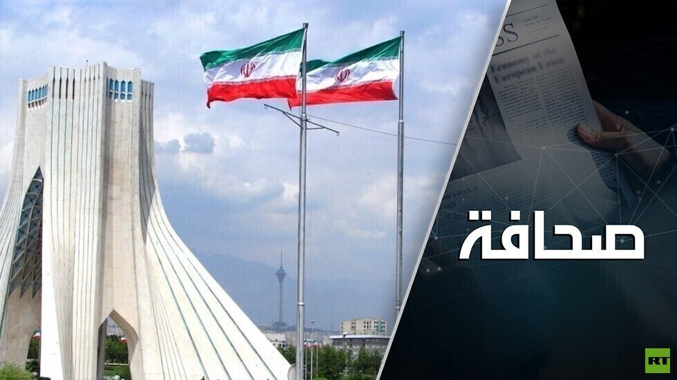 منطقة تجارة حرة مع إيران: مكاسب للاتحاد الأوراسي