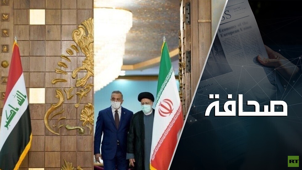 زيارة على خلفية الهجوم