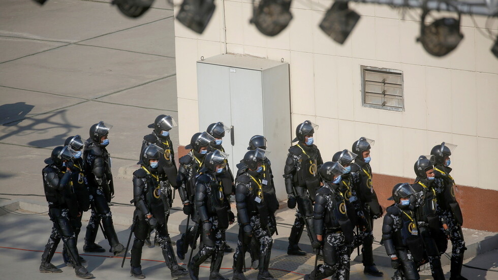 مصر.. العثور على جثة سيدة حامل على جسدها وشم يحير رجال الأمن