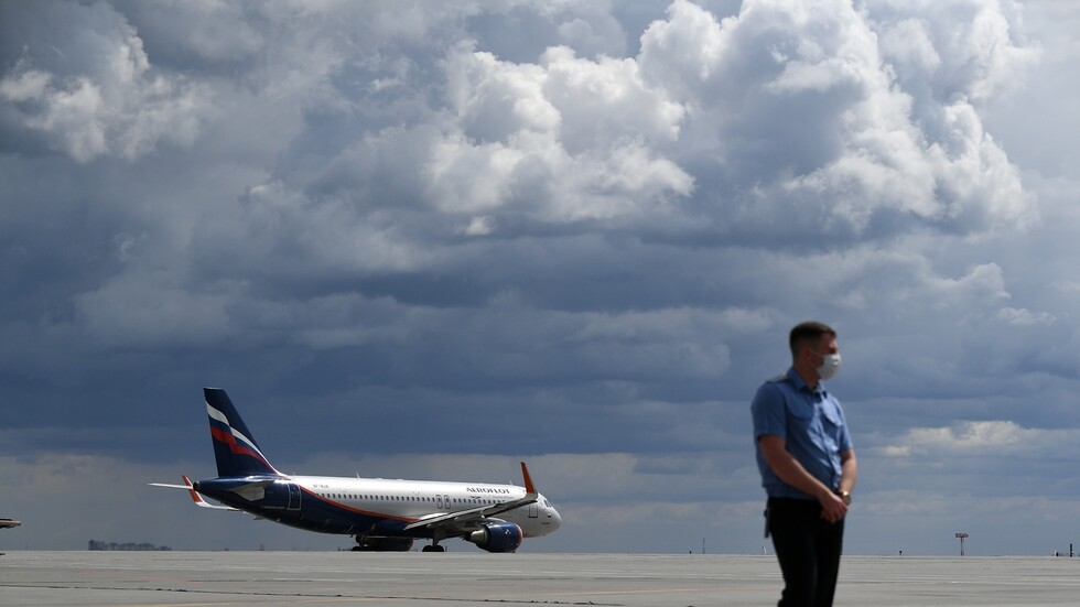 روسيا تستأنف رحلات الطيران مع 4 دول من ضمنها دولة عربية وتطلق رحلات جديدة إلى مصر