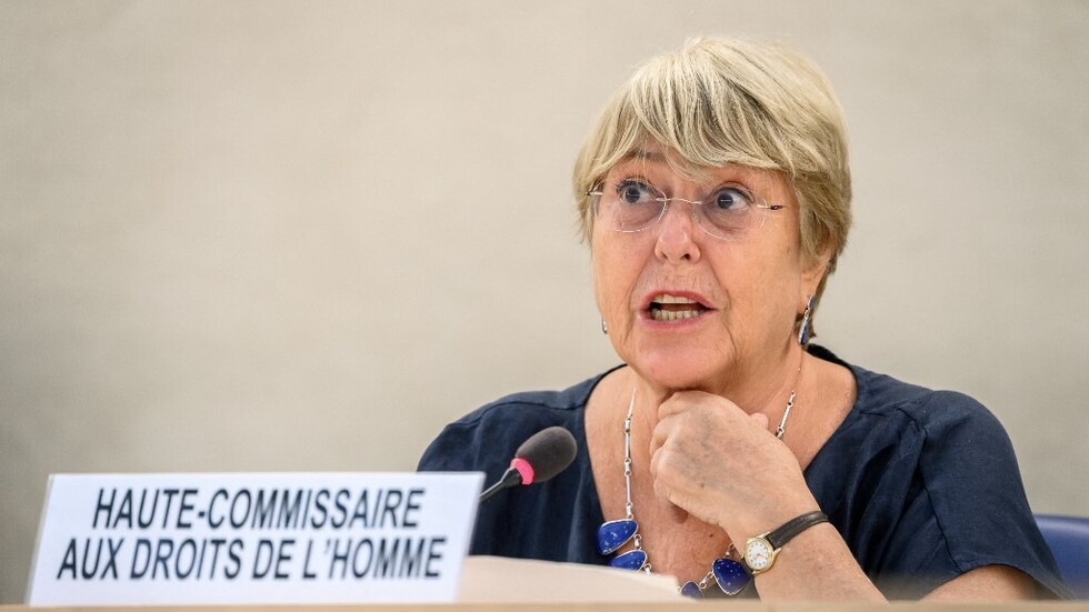 الأمم المتحدة تنتقد عدم إشراك "طالبان" المرأة بالحكومة