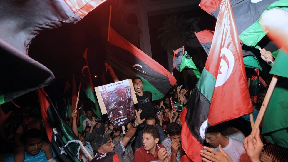 السفير التونسي في ليبيا ينفي اتخاذ بلاده موقفا ضد الليبيين