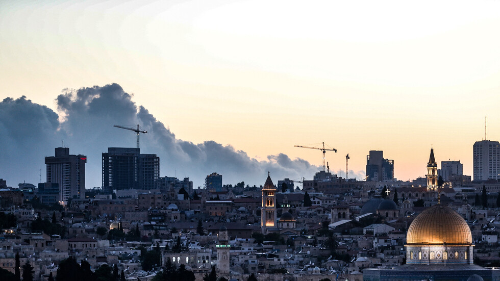 خبير فلسطيني: اتفاق أوسلو دمر القدس وحقق حلم إسرائيل بجعل المدينة