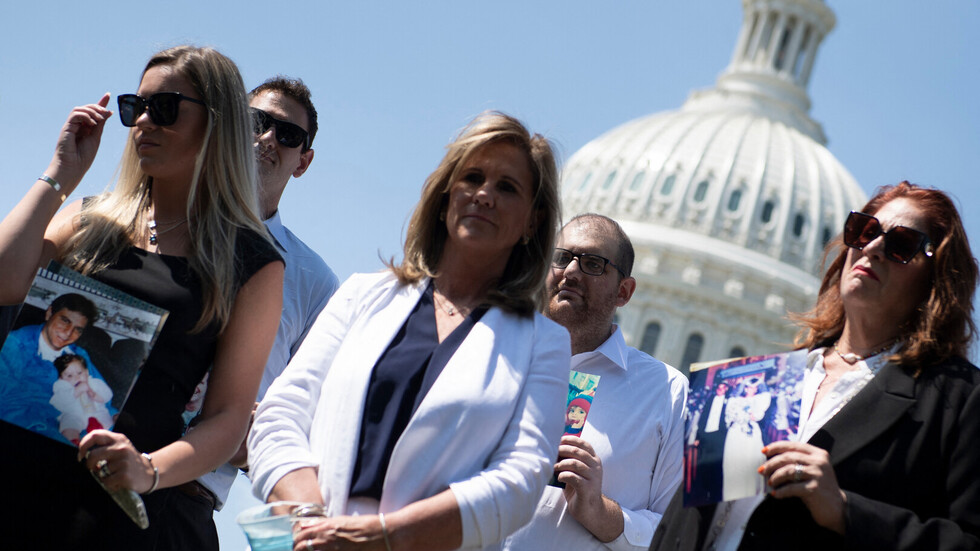 رئيسة منظمة "عائلات 11 سبتمبر المتحدة" ترد على وزير الخارجية السعودي