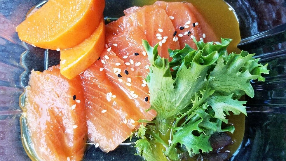 أفضل مادة غذائية دهنية فائدة للصحة