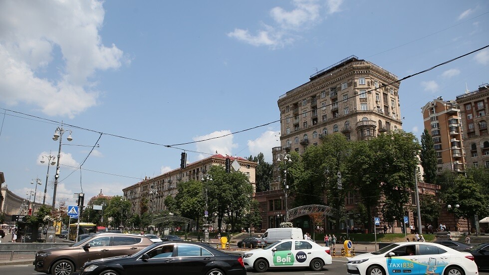 وزير الخارجية الأوكراني: لم نعد تثق بوعود الغرب