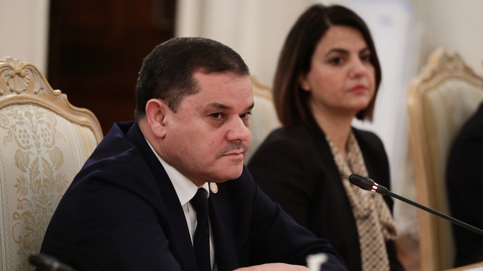 الدبيبة يزور القاهرة دون أن يلتقي حفتر وصالح هناك