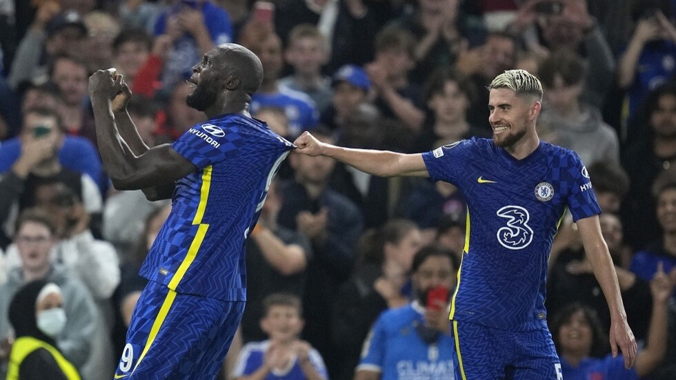 تشيلسي يستهل رحلة الدفاع عن لقب 