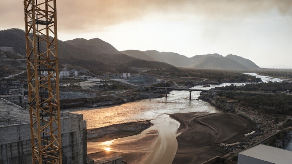 مجلس الأمن يصدر بيانا حول سد النهضة