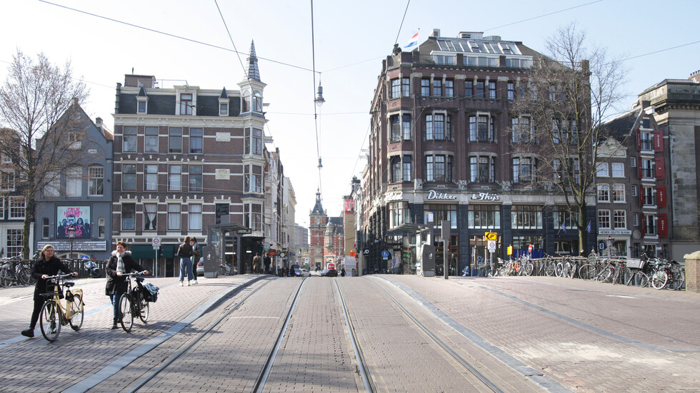 هولندا.. إلغاء قيد التباعد الاجتماعي اعتبارا من 25 سبتمبر