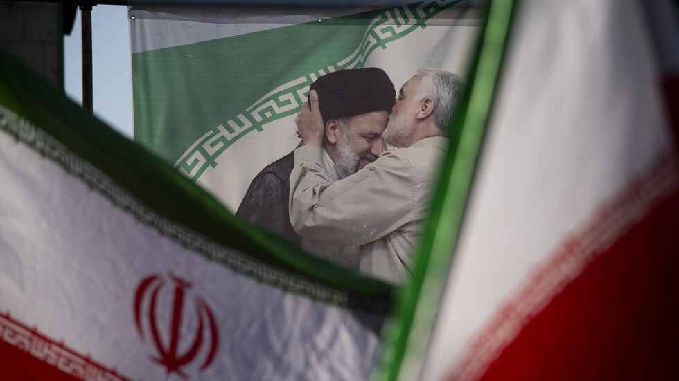 إجراء إيراني جديد بخصوص ملف اغتيال  سليماني