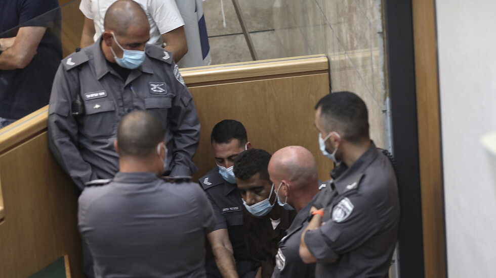 الكشف عن آخر التطورات الصحية للأسير زكريا الزبيدي