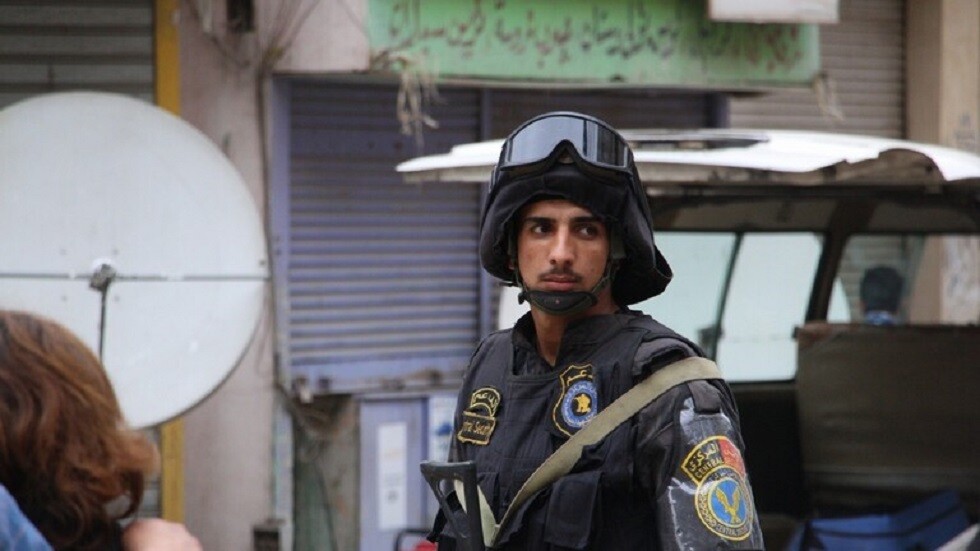 مصر.. الأمن يعثر على 5 جثث لسيدة و4 رجال خلال 12 ساعة