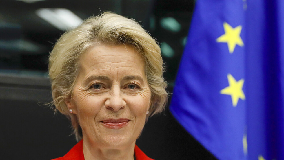 الاتحاد الأوروبي يتعهد بـ 200 مليون جرعة إضافية من لقاح كورونا لإفريقيا