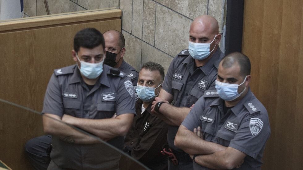 الخارجية الفلسطينية تدين "اتباع أساليب محرمة دوليا في التعامل مع الأسرى"