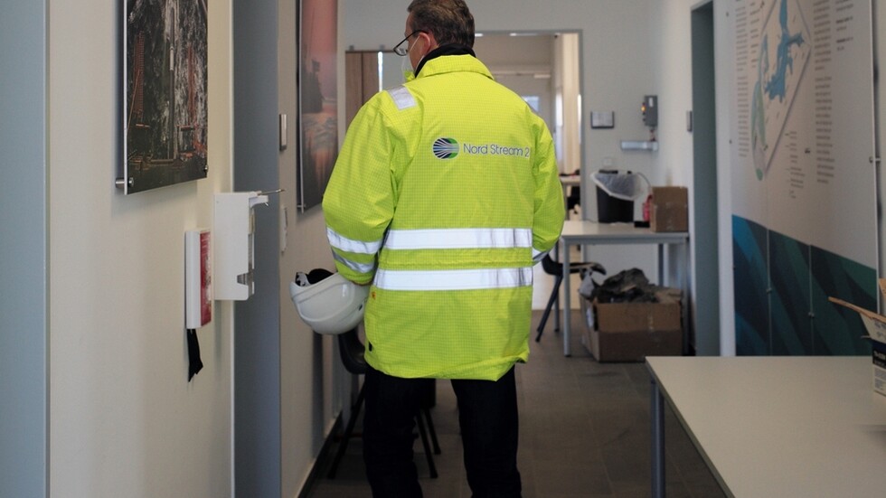 رئيس "غازبروم" الروسية ينفي تقريرا لـ"بلومبرغ" عن تدشين "السيل الشمالي-2"