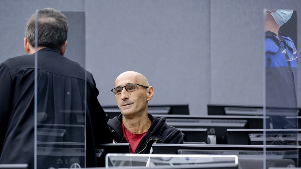 بدء محاكمة القائد السابق لـ