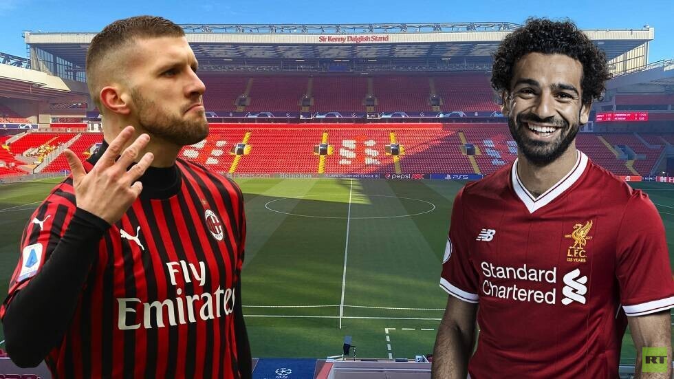 شاهد.. التشكيلة الأساسية لـ