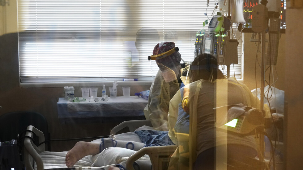 الولايات المتحدة.. كورونا يقتل 1 بين كل 500 أمريكي