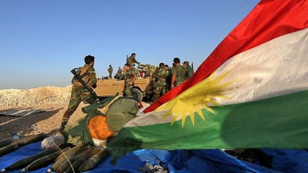 مقتل عنصرين في 