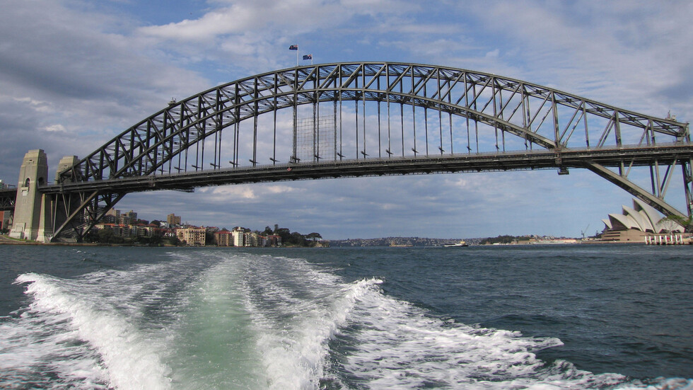 أستراليا تنسحب من "صفقة القرن" مع فرنسا وتطلق شراكة أمنية مع الولايات المتحدة وبريطانيا