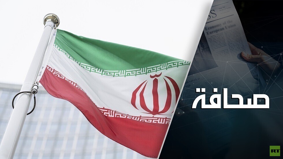 إيران تعود إلى السياسة الكبرى