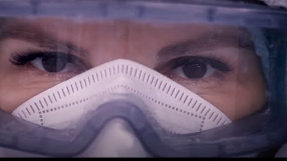 ملائكة الرحمة