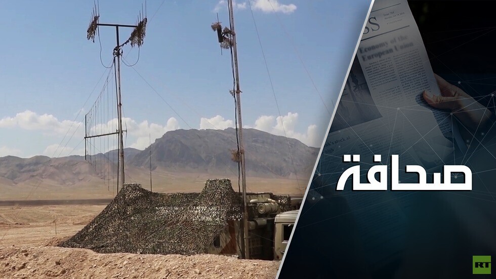 تحسبا للأسوأ: روسيا تعزز قاعدتها في طاجيكستان على حدود أفغانستان