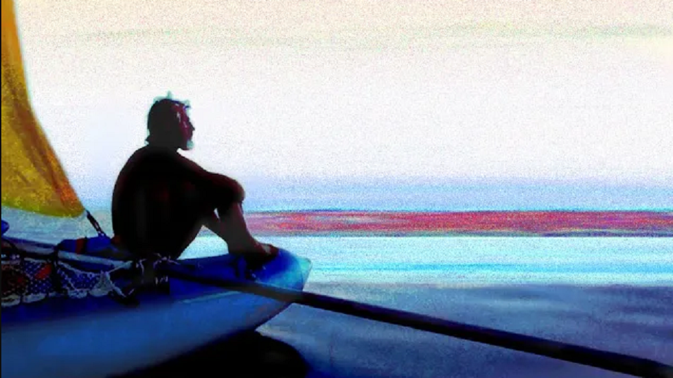 البحار السبعة