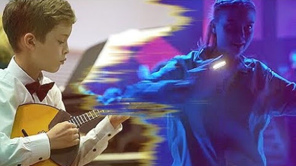 أولمبياد الإبداع