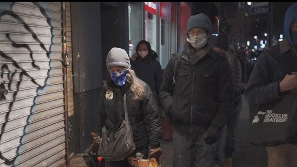 إنقاذ الطعام من القمامة