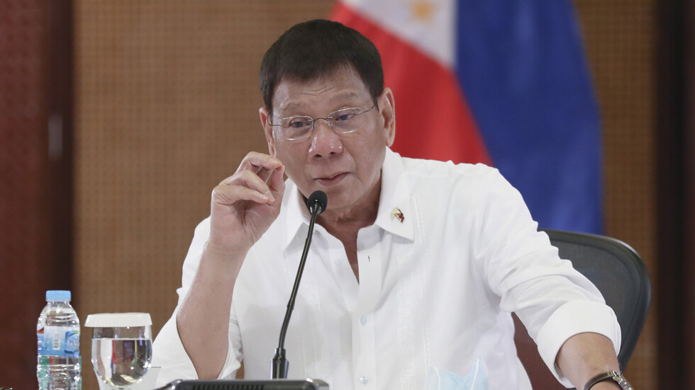 "الجنائية الدولية" تجيز فتح تحقيق في الحرب على المخدرات في الفلبين