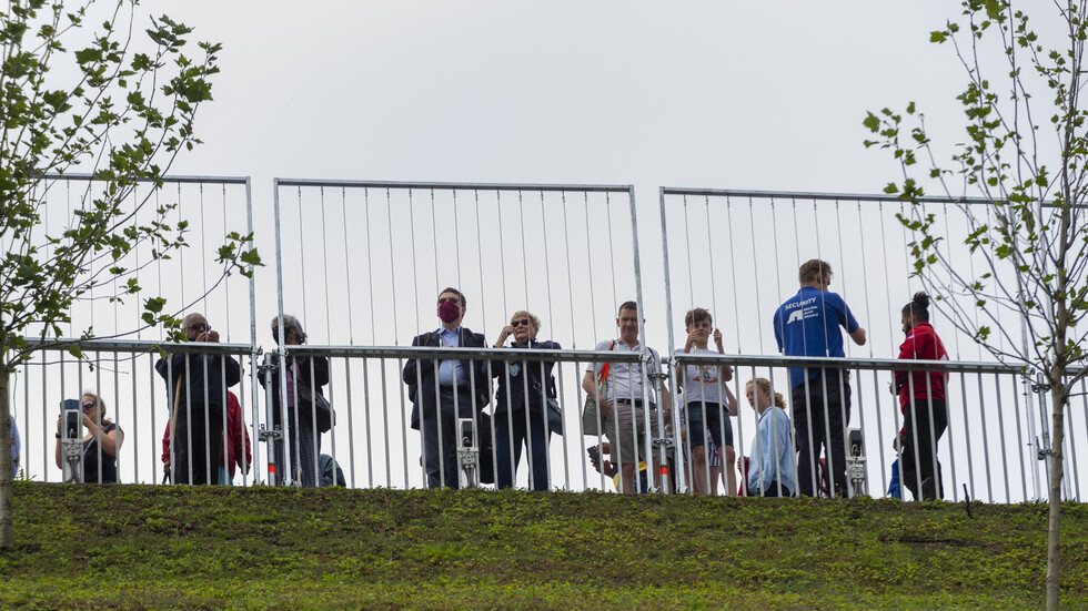 بريطانيا تمنح جرعة تعزيزية من لقاح كورونا لمن هم فوق الـ50 عاما