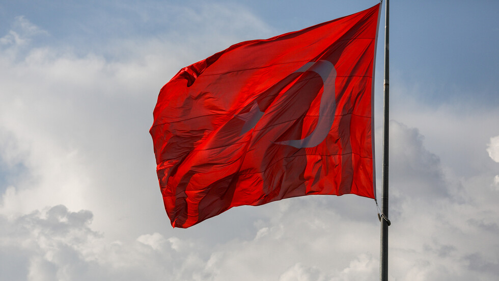 الدفاع التركية: توقيف 4 إرهابيين من