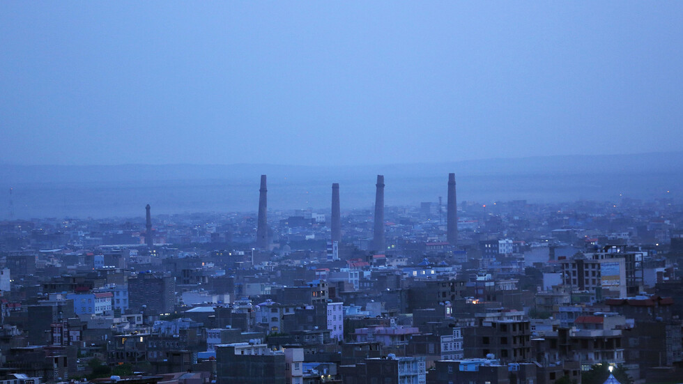 وسائل إعلام: سقوط عدة صواريخ في كابل