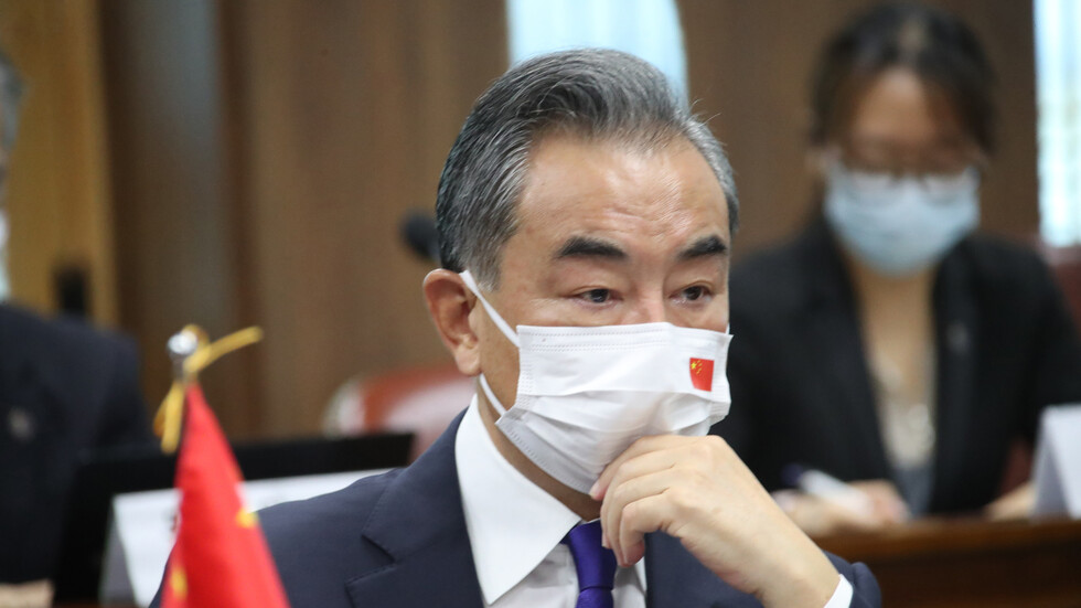 الصين: على الولايات المتحدة أن تتحمل المسؤولية عن إعادة إعمار أفغانستان