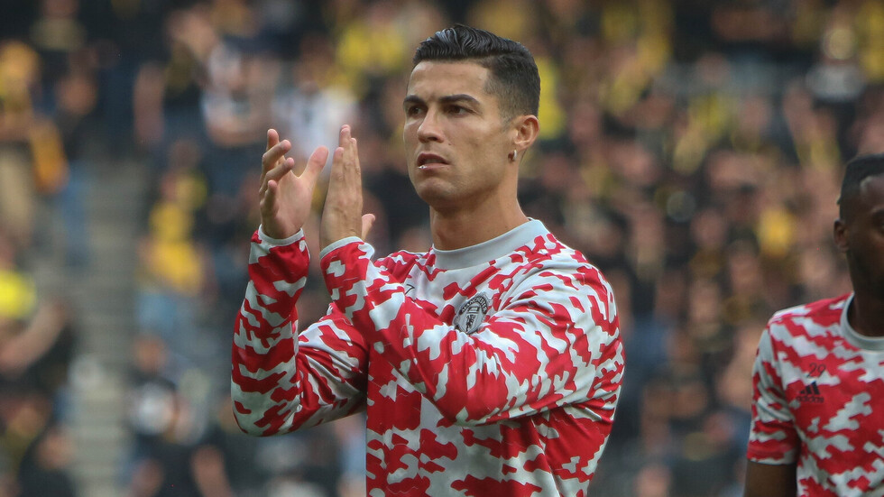 قميص رونالدو الأكثر مبيعا في التاريخ