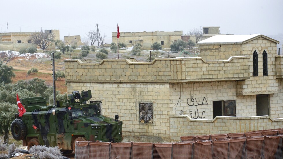 تركيا تعلن "تحييد"  6 عناصر من "حزب العمال الكردستاني" بشمال العراق