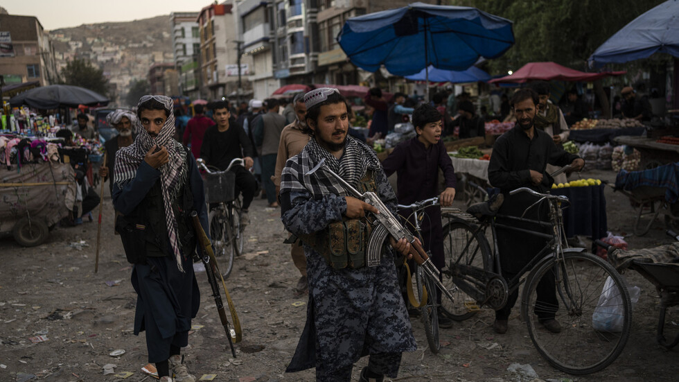 "طالبان" لا تستبعد إجراء انتخابات في أفغانستان