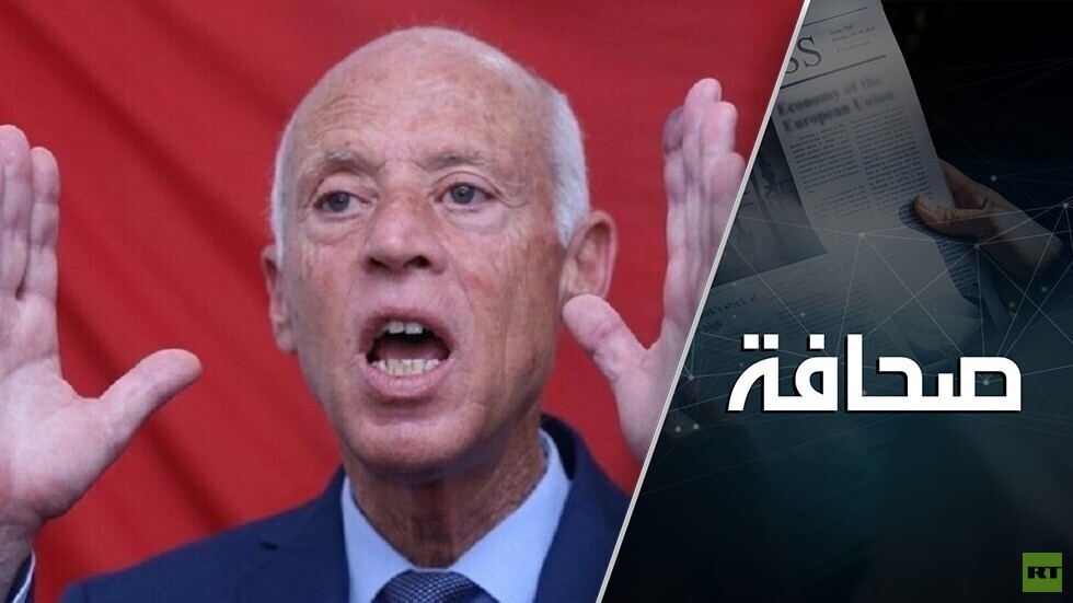 رئيس تونس، مخالفاً الدستور، يريد تحديثه